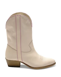 Women's Borderline Western Boots
