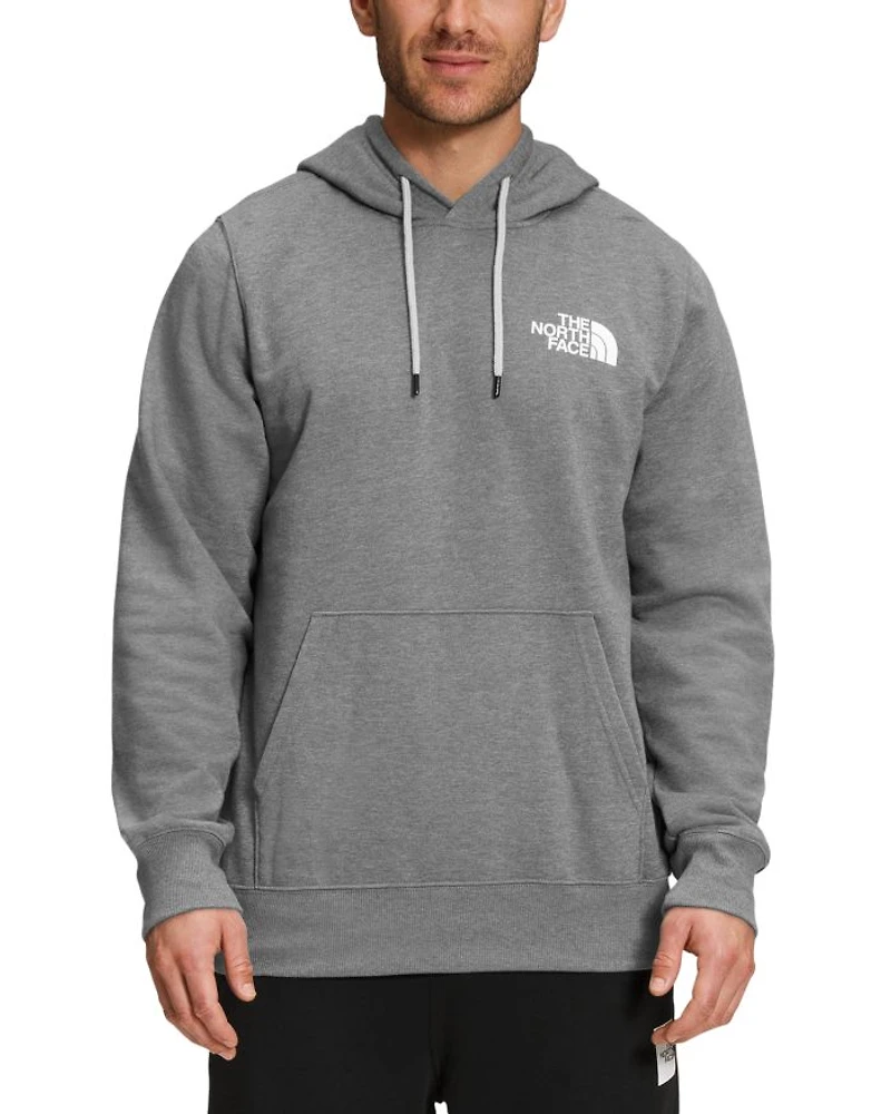 Box NSE Pullover Hoodie