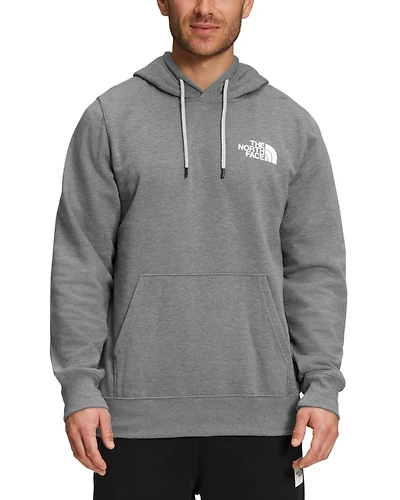 Box NSE Pullover Hoodie