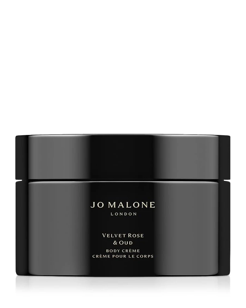 Velvet Rose & Oud Body Crème 6.8 oz.