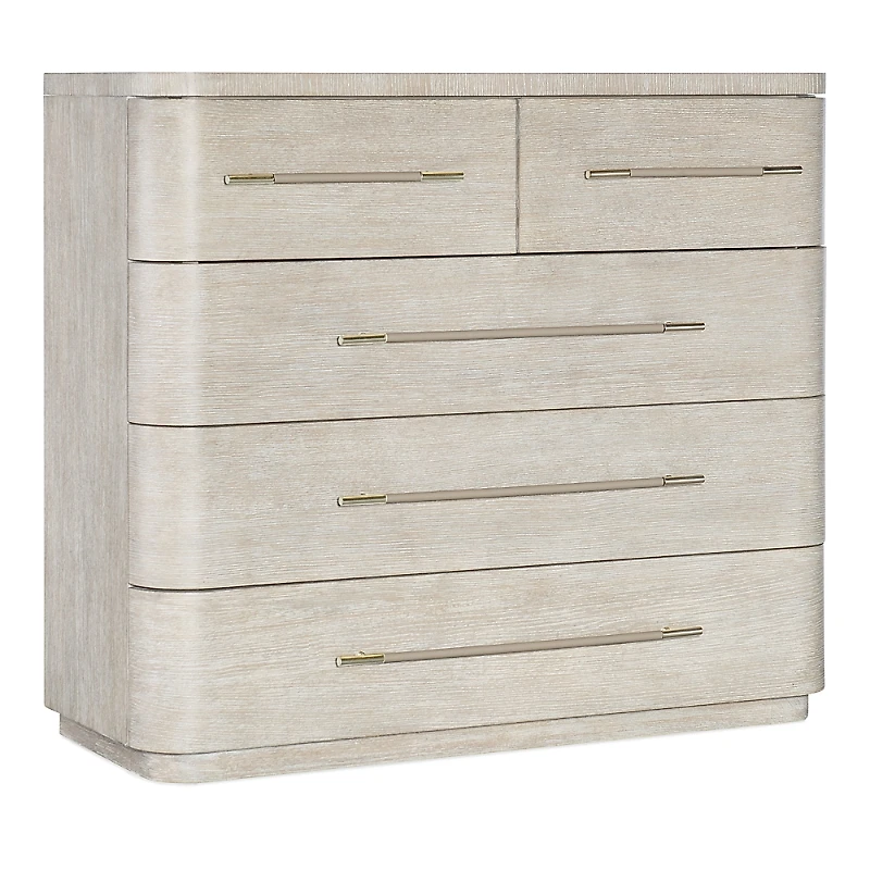 Hooker Furniture Modern Mood Bachelors Chest