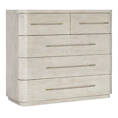 Hooker Furniture Modern Mood Bachelors Chest
