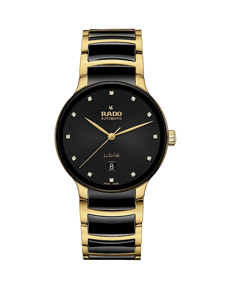 Rado Centrix Diamond Automatic Watch