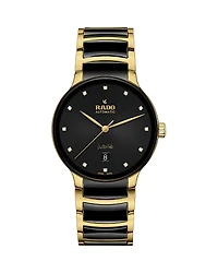 Rado Centrix Diamond Automatic Watch