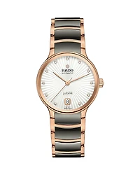 Rado Centrix Diamond Automatic Watch, 39.5mm