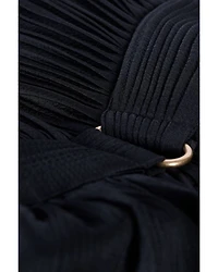 Wasta Tiered Maxi Dress