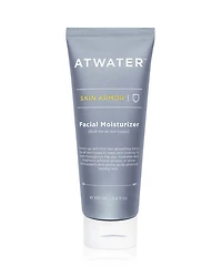 Skin Armor Facial Moisturizer 3.4 oz.