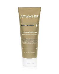 Heavy Armor Facial Moisturizer 3.4 oz.