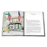 The Carlyle