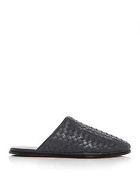 Men's Sunday Intrecciato Slippers