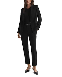Gabi Single Breasted Jacket