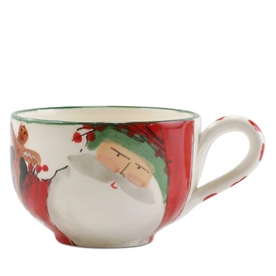 Old St. Nick Jumbo Cup
