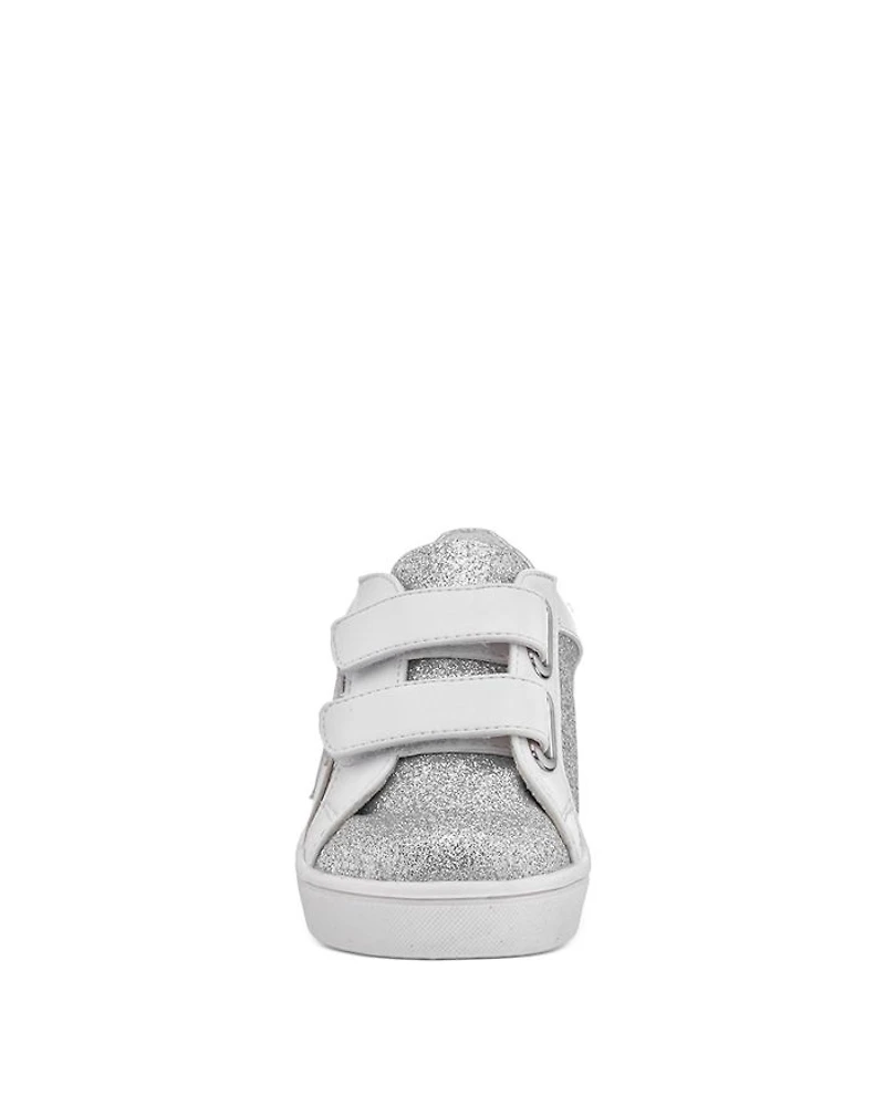 Girls' Evon-T Sneakers - Walker, Toddler