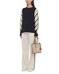 Himmel Mini Lauretos Shopper Tote