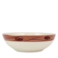 Old St. Nick Medium Serving Bowl