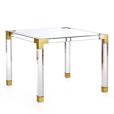 Jacques Game Table