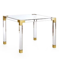Jacques Game Table