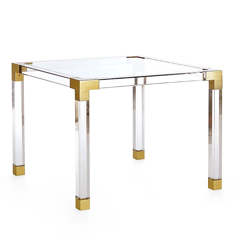 Jonathan Adler Jacques Game Table