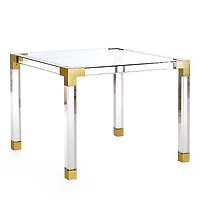 Jonathan Adler Jacques Game Table