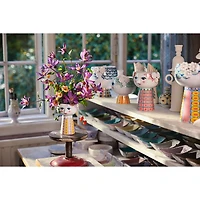 Bjorn Wiinblad Eva Bowl On Stand