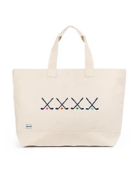 Ame & Lulu Club Love Country Club Tote