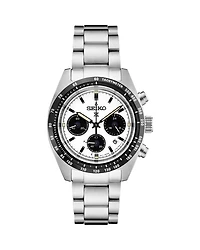 Prospex Solar Chronograph, 39mm