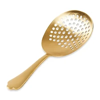 Farmhouse Pottery Essex Barware Julep Strainer