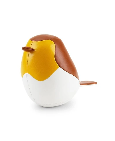 Mini Robin Bird Paperweight