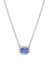 Una Pendant Necklace, 15-17.75"