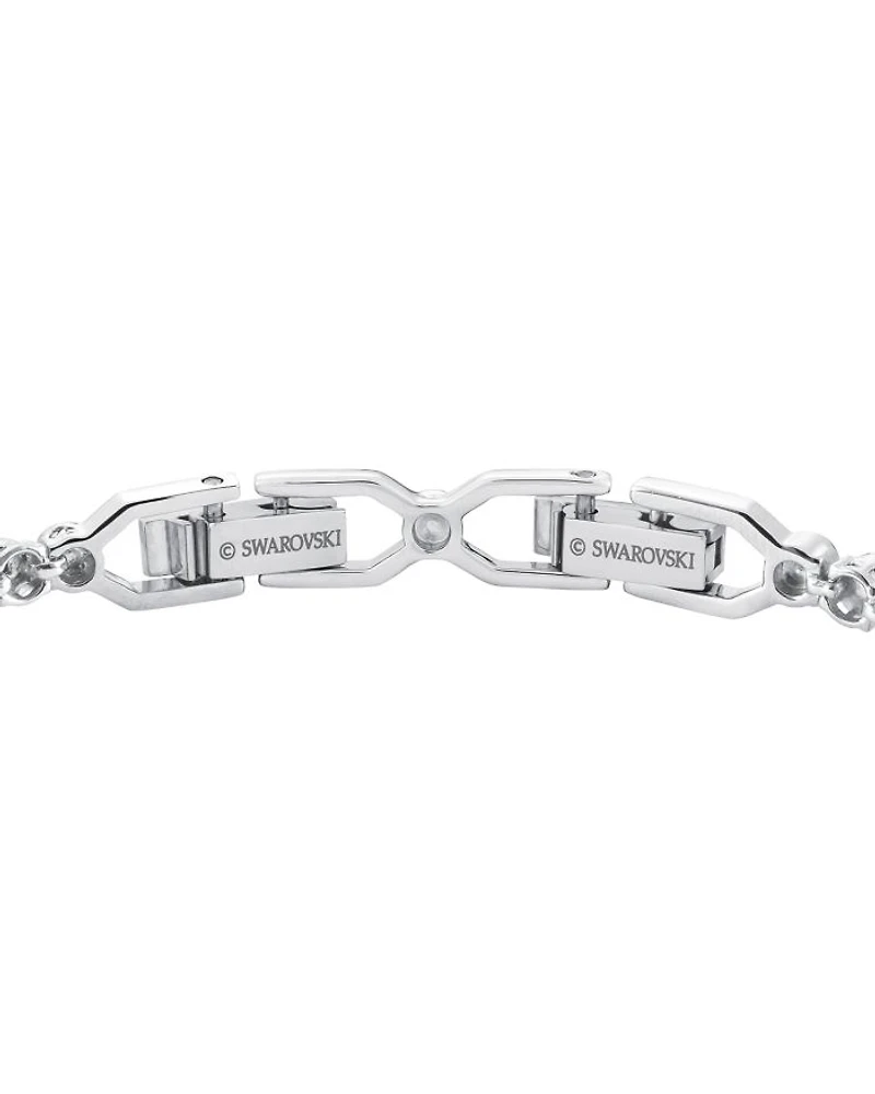 Imber Crystal Tennis Bracelet