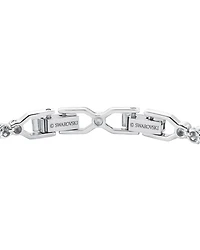 Imber Crystal Tennis Bracelet
