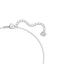 Mesmera Soul Pendant Necklace, 14.9"