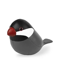 Java Sparrow Paperweight