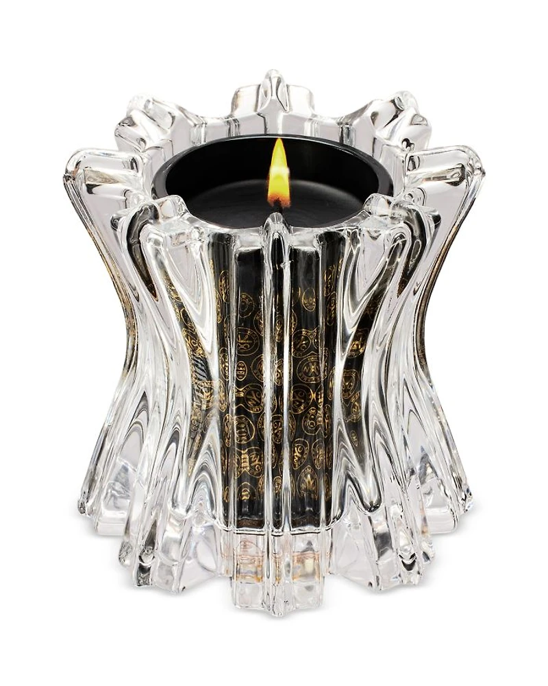 Wall Street Refillable Candle Set