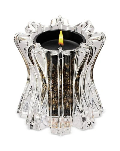 Wall Street Refillable Candle Set