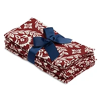 La DoubleJ Garland Large Linen Napkins
