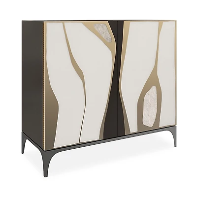 Caracole Downtown Bar Cabinet