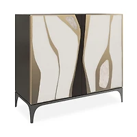 Caracole Downtown Bar Cabinet