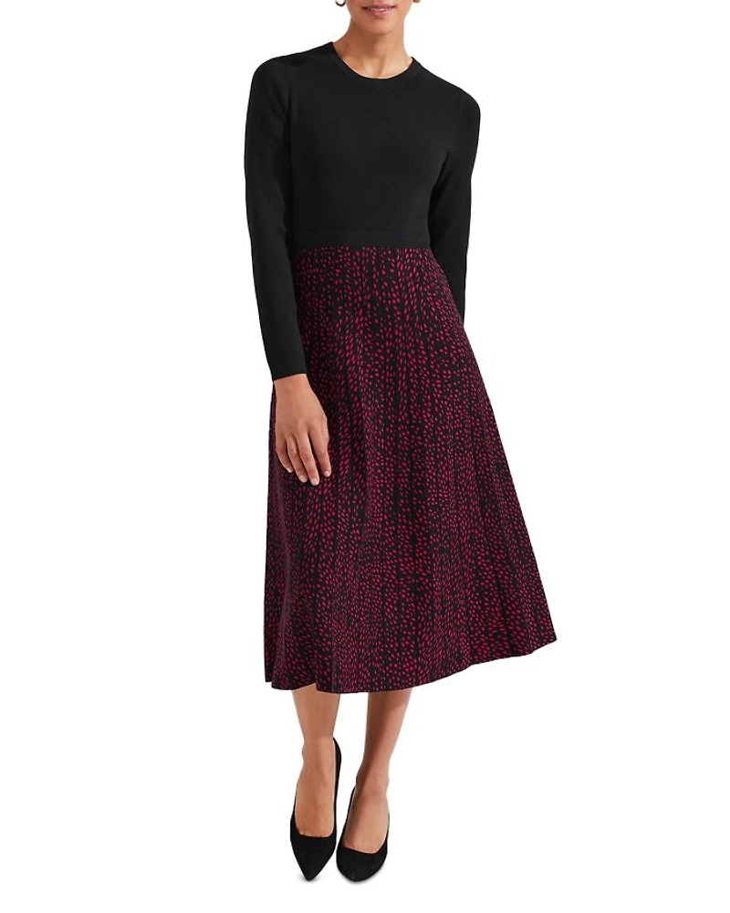 Harlie Knitted Dress