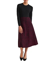 Harlie Knitted Dress