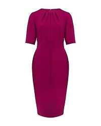 Tillie Shift Dress