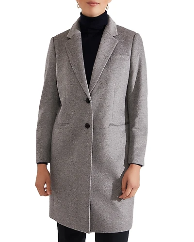 Hobbs London Tilda Coat