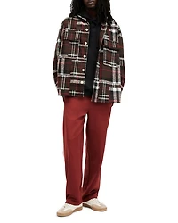 Redwood Regular Fit Button Down Shirt