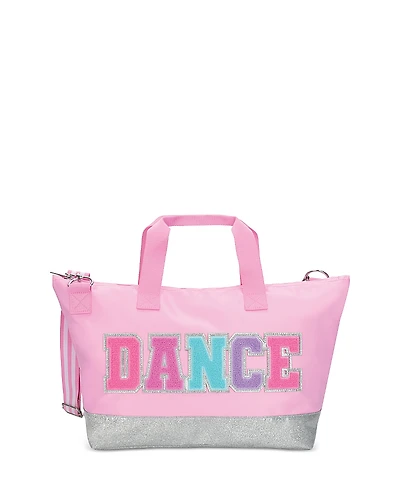 Iscream Dance Overnight Bag