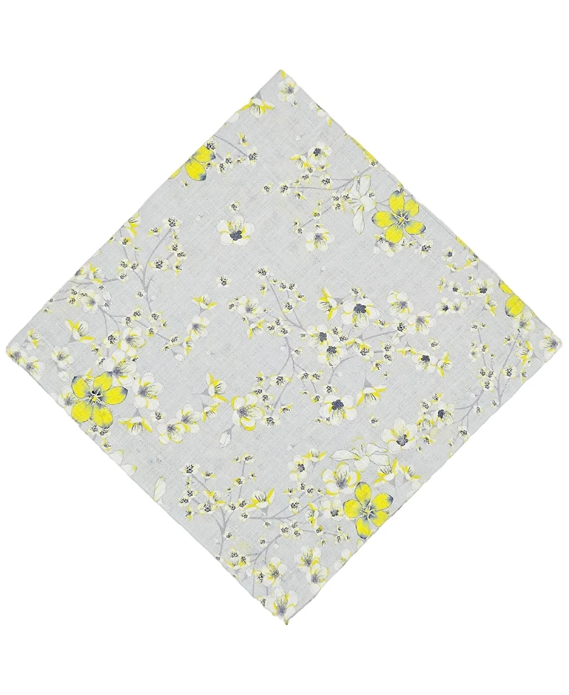 Tina Chen Designs Prunus Napkins, Set of 4