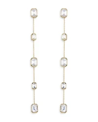 Iconic Crystal Dangle Earrings