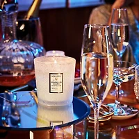 Sparkling Cuvée Celebration Candle & Reed Diffuser Gift Set
