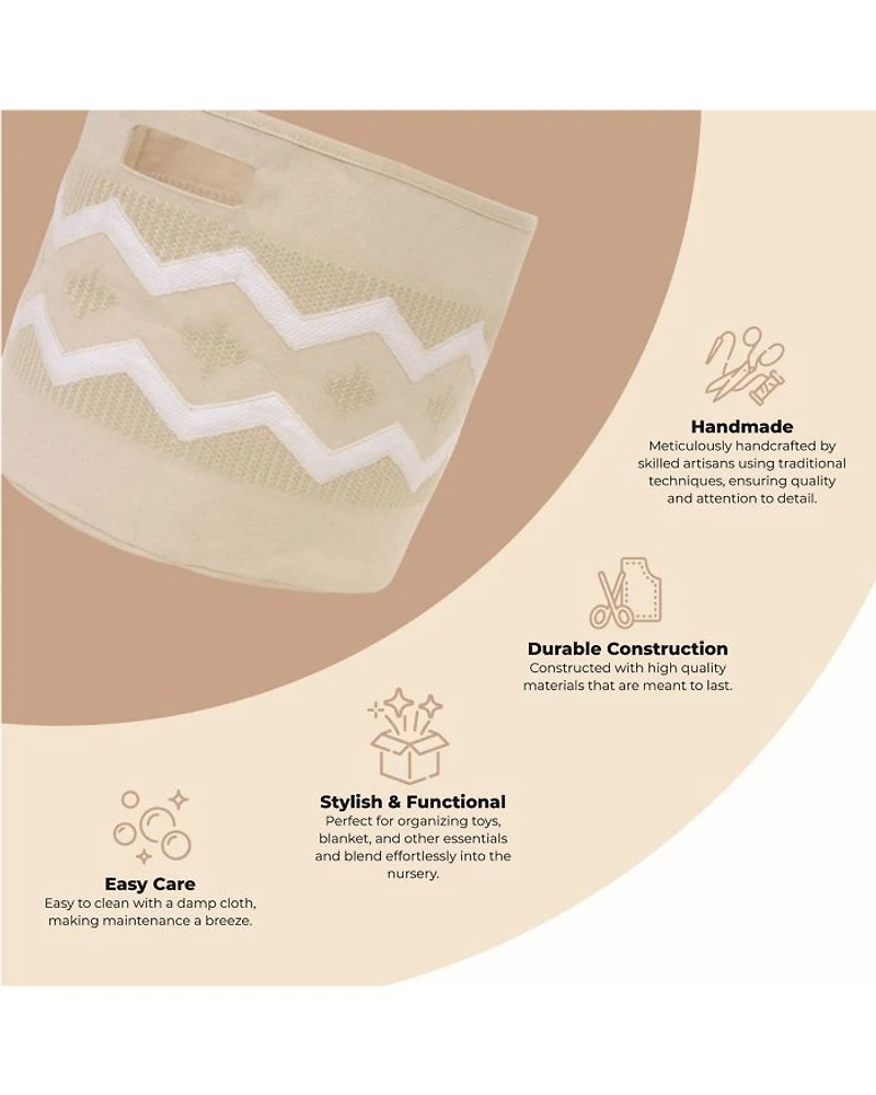 Kendi Storage Bin