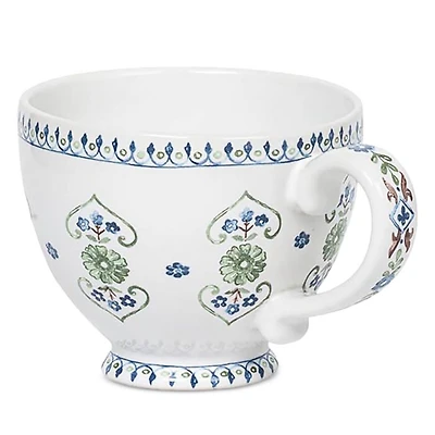 Villa Seville Breakfast Cup