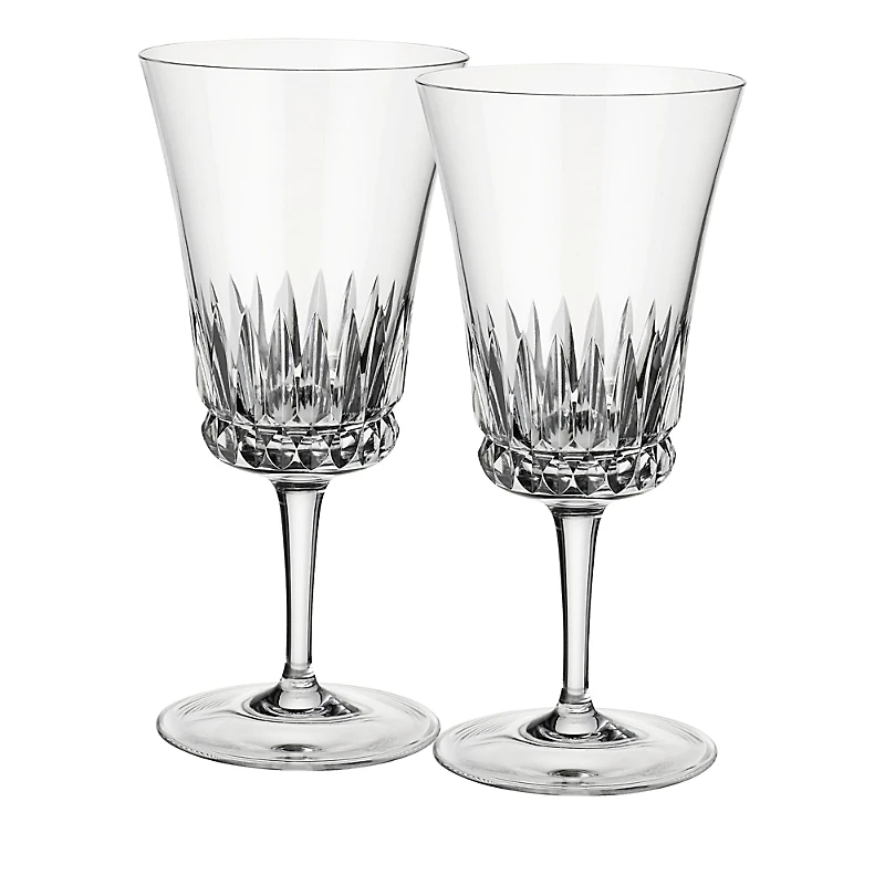 Villeroy & Boch Grand Royal Water Goblet